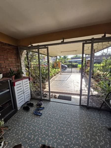 Bungalow for Sale in Taman Uda (Alor Setar) - Hasnizam . - Exterior - PropertyGuru.com.my