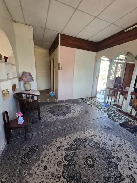 Bungalow for Sale in Taman Uda (Alor Setar) - Hasnizam . - Living Room - PropertyGuru.com.my
