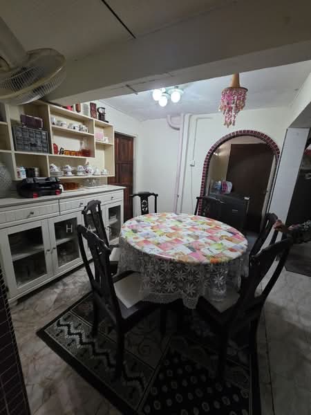 Bungalow for Sale in Taman Uda (Alor Setar) - Hasnizam . - Dining Room - PropertyGuru.com.my