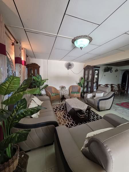 Bungalow for Sale in Taman Uda (Alor Setar) - Hasnizam . - Living Room - PropertyGuru.com.my