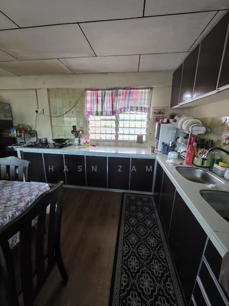 Bungalow for Sale in Taman Uda (Alor Setar) - Hasnizam . - Kitchen - PropertyGuru.com.my