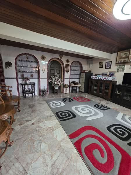 Bungalow for Sale in Taman Uda (Alor Setar) - Hasnizam . - Living Room - PropertyGuru.com.my