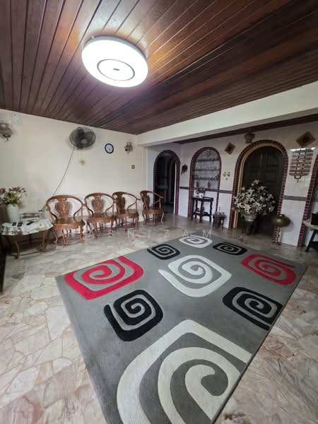 Bungalow for Sale in Taman Uda (Alor Setar) - Hasnizam . - Living Room - PropertyGuru.com.my
