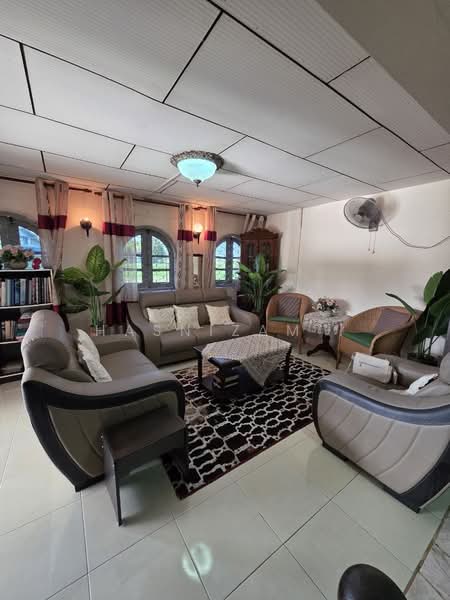 Bungalow for Sale in Taman Uda (Alor Setar) - Hasnizam . - Living Room - PropertyGuru.com.my