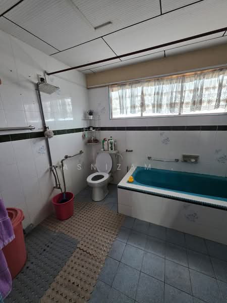 Rumah Banglo untuk Dijual di Taman Uda (Alor Setar) - Hasnizam . - PropertyGuru.com.my