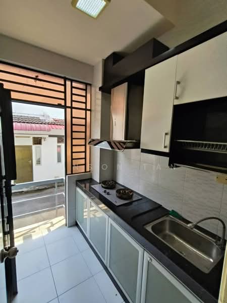 2-storey Terraced House for Sale in Bukit Indah (Iskandar Puteri (Nusajaya)) - Winson Tan - PropertyGuru.com.my
