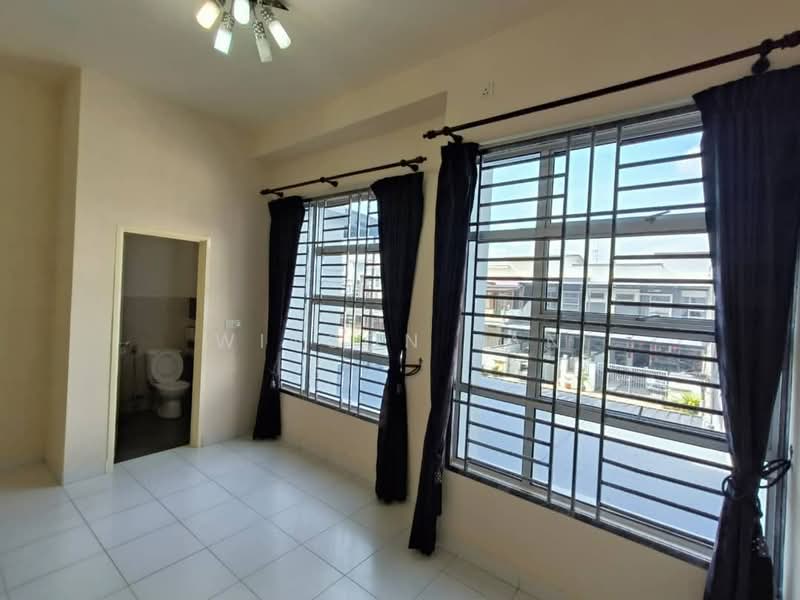 2-storey Terraced House for Sale in Bukit Indah (Iskandar Puteri (Nusajaya)) - Winson Tan - PropertyGuru.com.my
