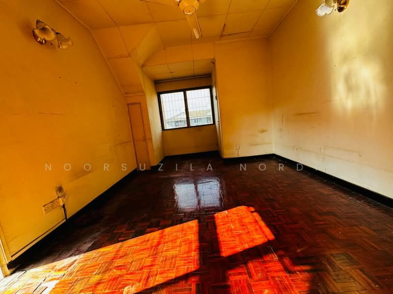 Pangsapuri untuk Dijual di Taman Setiawangsa - Noorsuzila Nordin - Interior - PropertyGuru.com.my