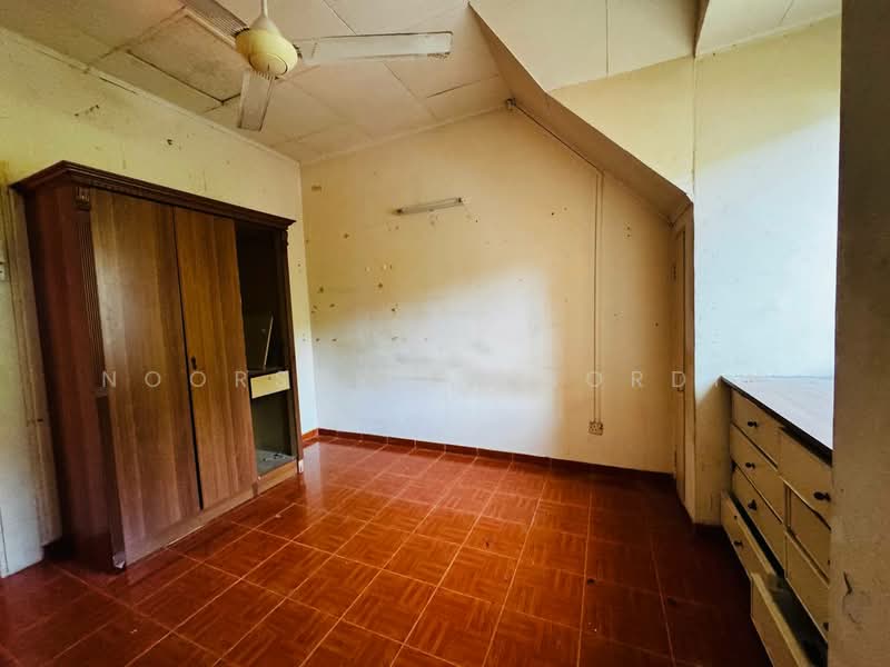 Pangsapuri untuk Dijual di Taman Setiawangsa - Noorsuzila Nordin - Interior - PropertyGuru.com.my