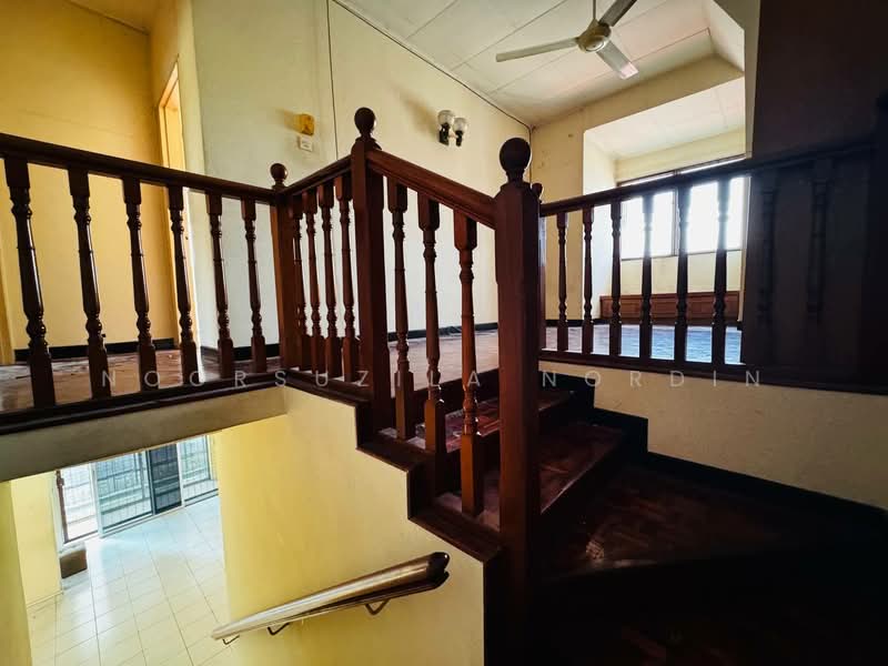 Pangsapuri untuk Dijual di Taman Setiawangsa - Noorsuzila Nordin - Interior - PropertyGuru.com.my