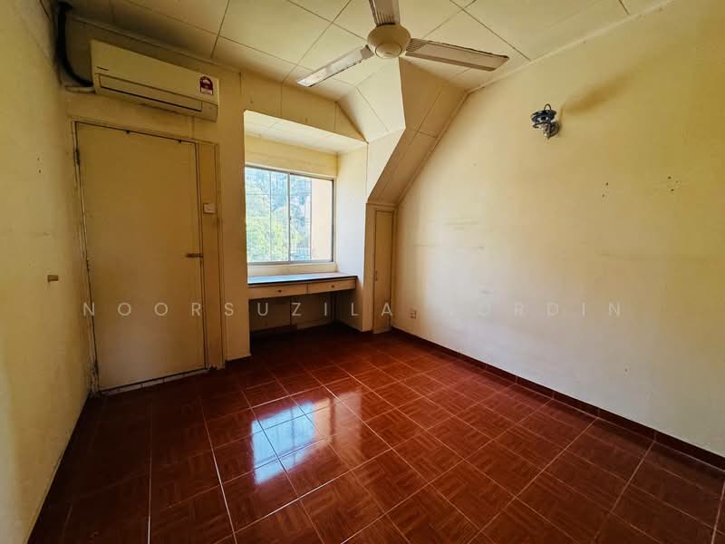 Pangsapuri untuk Dijual di Taman Setiawangsa - Noorsuzila Nordin - Interior - PropertyGuru.com.my
