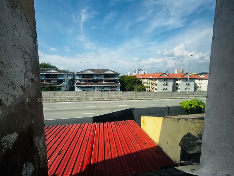 Pangsapuri untuk Dijual di Taman Setiawangsa - Noorsuzila Nordin - Exterior - PropertyGuru.com.my