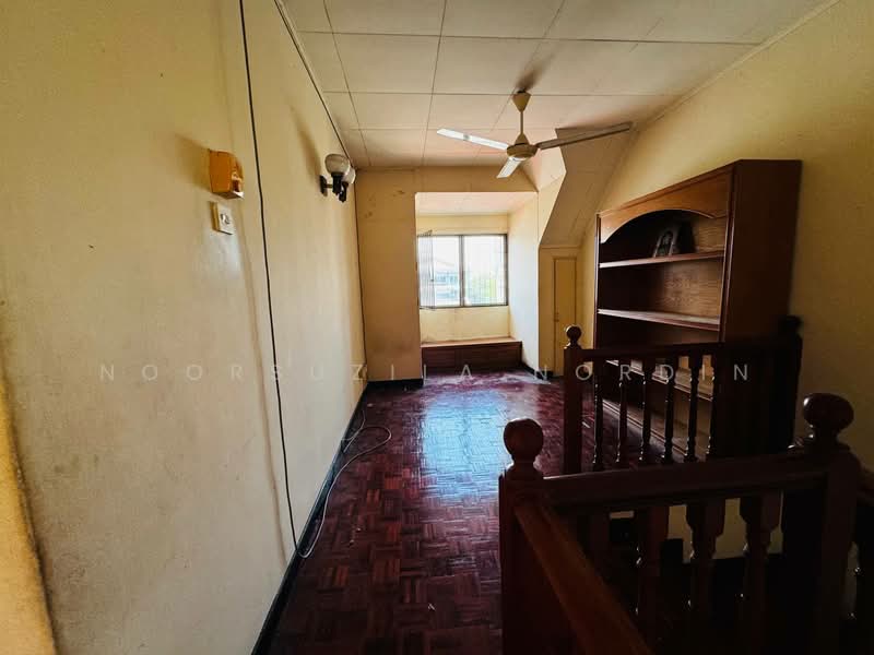 Pangsapuri untuk Dijual di Taman Setiawangsa - Noorsuzila Nordin - Interior - PropertyGuru.com.my