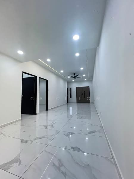 1-storey Terraced House for Sale in Taman Puteri Wangsa (Ulu Tiram) - Carol Low - Interior - PropertyGuru.com.my
