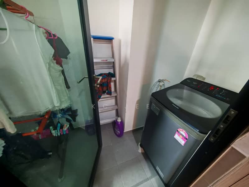 Service Residence for Sale at Rivervale - KC Jee - Interior - PropertyGuru.com.my