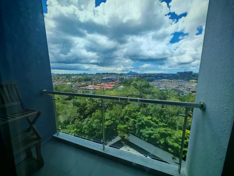 Service Residence for Sale at Rivervale - KC Jee - PropertyGuru.com.my