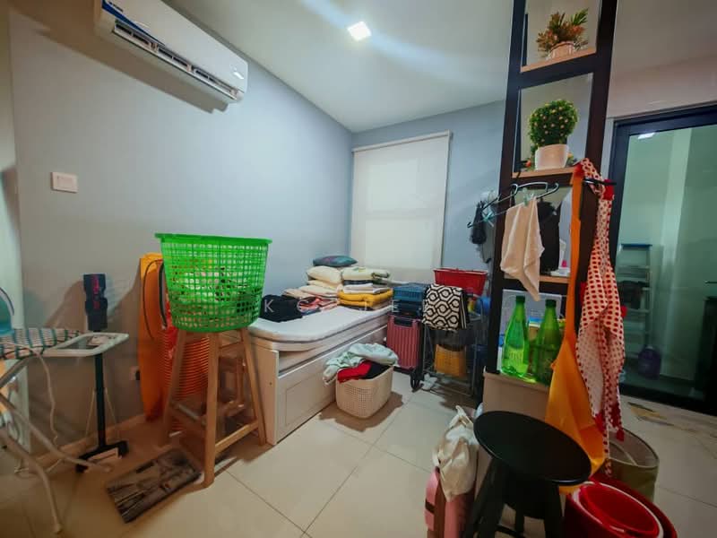 Service Residence for Sale at Rivervale - KC Jee - Bedroom - PropertyGuru.com.my