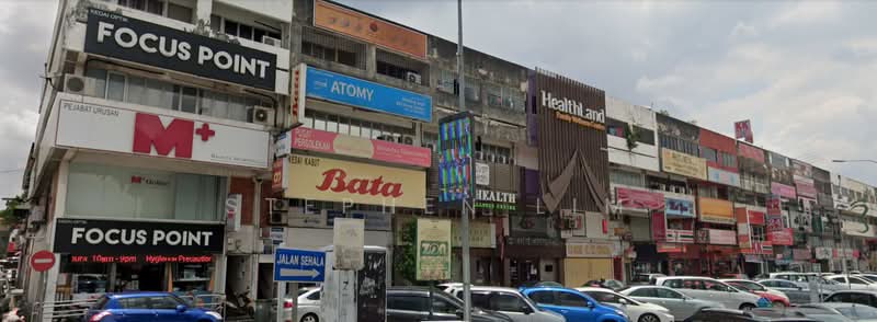 Shop for Rent in SS2 (Petaling Jaya) - Stephen Lim - Exterior - PropertyGuru.com.my