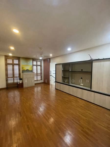 Semi-Detached House for Sale in Skudai (Johor) - Kayden Voon - Living Room - PropertyGuru.com.my