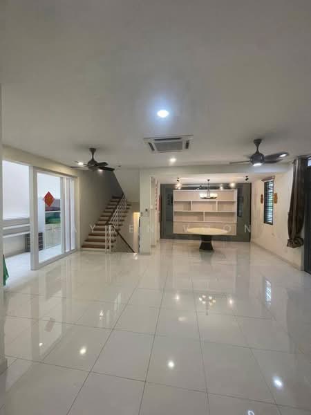 Semi-Detached House for Sale in Skudai (Johor) - Kayden Voon - Living Room - PropertyGuru.com.my