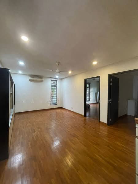 Semi-Detached House for Sale in Skudai (Johor) - Kayden Voon - Living Room - PropertyGuru.com.my