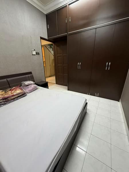 2-storey Terraced House for Sale in Iskandar Puteri (Nusajaya) (Johor) - Keith Shum - Bedroom - PropertyGuru.com.my