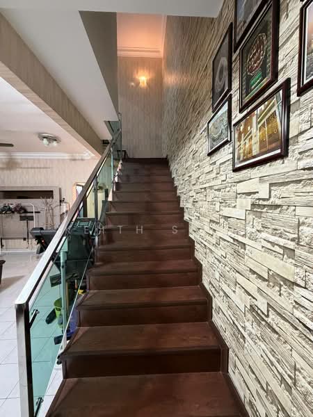 2-storey Terraced House for Sale in Iskandar Puteri (Nusajaya) (Johor) - Keith Shum - Interior - PropertyGuru.com.my