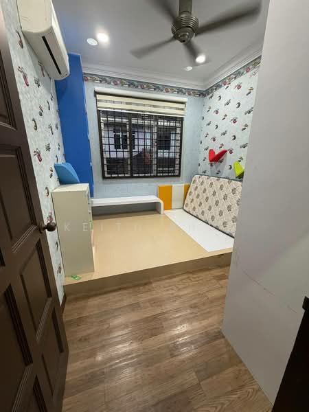 2-storey Terraced House for Sale in Iskandar Puteri (Nusajaya) (Johor) - Keith Shum - Bedroom - PropertyGuru.com.my