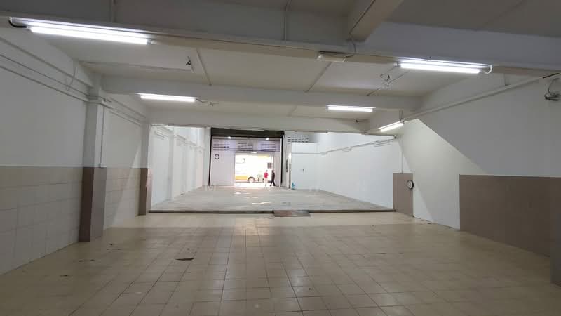 Warehouse for Rent in Sungai Besi (Kuala Lumpur) - Amy Chin - Interior - PropertyGuru.com.my