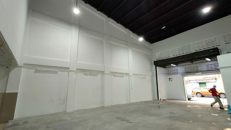 Warehouse for Rent in Sungai Besi (Kuala Lumpur) - Amy Chin - PropertyGuru.com.my