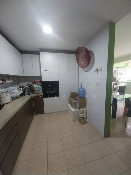 Apartment for Sale at Putri Ria - Peter Tan - Kitchen - PropertyGuru.com.my