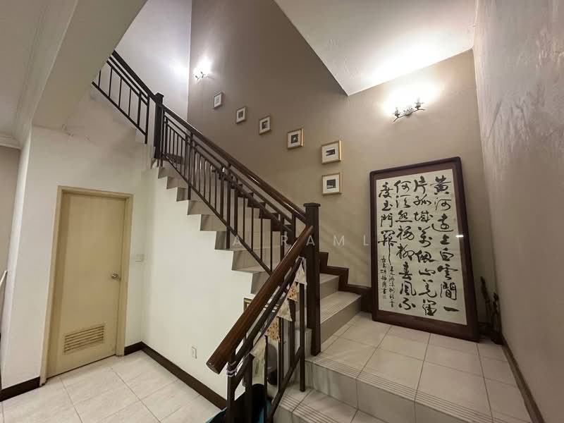 Rumah Teres 2 Tingkat untuk Dijual di Bukit Jelutong (Shah Alam) - Aida Ramli - Interior - PropertyGuru.com.my