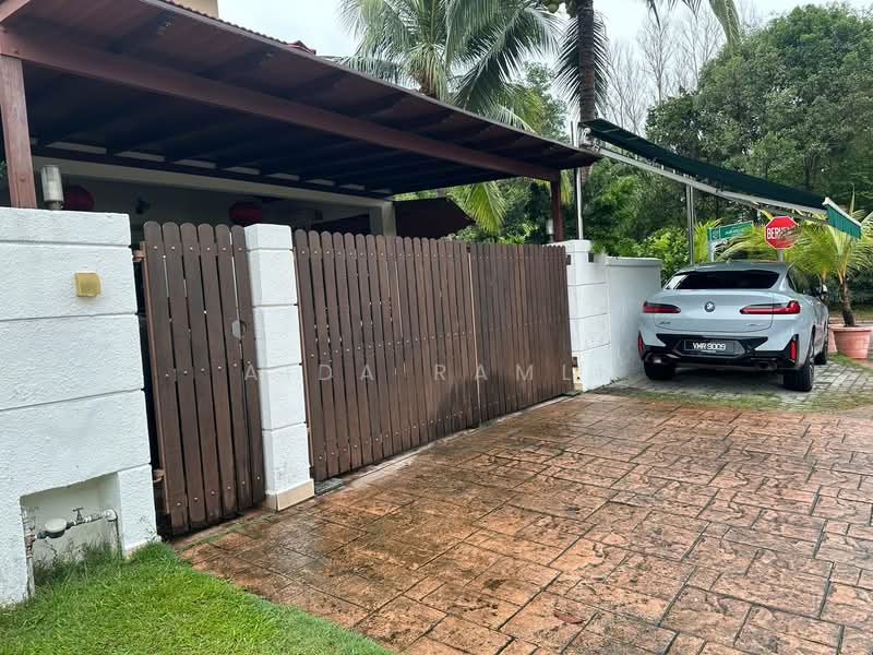 Rumah Teres 2 Tingkat untuk Dijual di Bukit Jelutong (Shah Alam) - Aida Ramli - Exterior - PropertyGuru.com.my