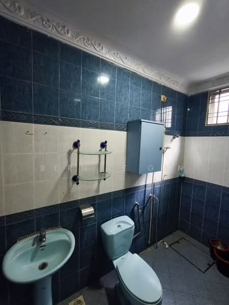 2-storey Terraced House for Sale in Iskandar Puteri (Nusajaya) (Johor) - Bernice Gan - Bathroom - PropertyGuru.com.my