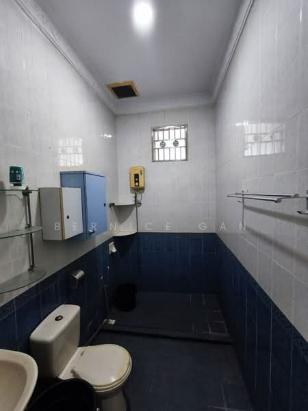 2-storey Terraced House for Sale in Iskandar Puteri (Nusajaya) (Johor) - Bernice Gan - Bathroom - PropertyGuru.com.my