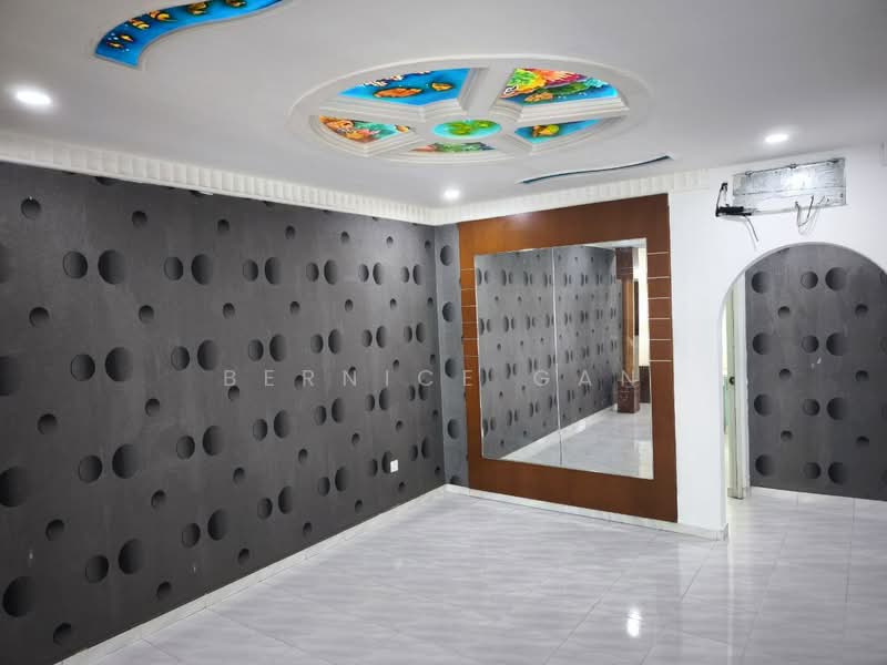 2-storey Terraced House for Sale in Iskandar Puteri (Nusajaya) (Johor) - Bernice Gan - Interior - PropertyGuru.com.my