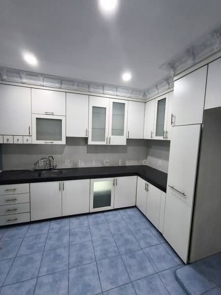 2-storey Terraced House for Sale in Iskandar Puteri (Nusajaya) (Johor) - Bernice Gan - Kitchen - PropertyGuru.com.my