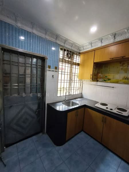 2-storey Terraced House for Sale in Iskandar Puteri (Nusajaya) (Johor) - Bernice Gan - Kitchen - PropertyGuru.com.my
