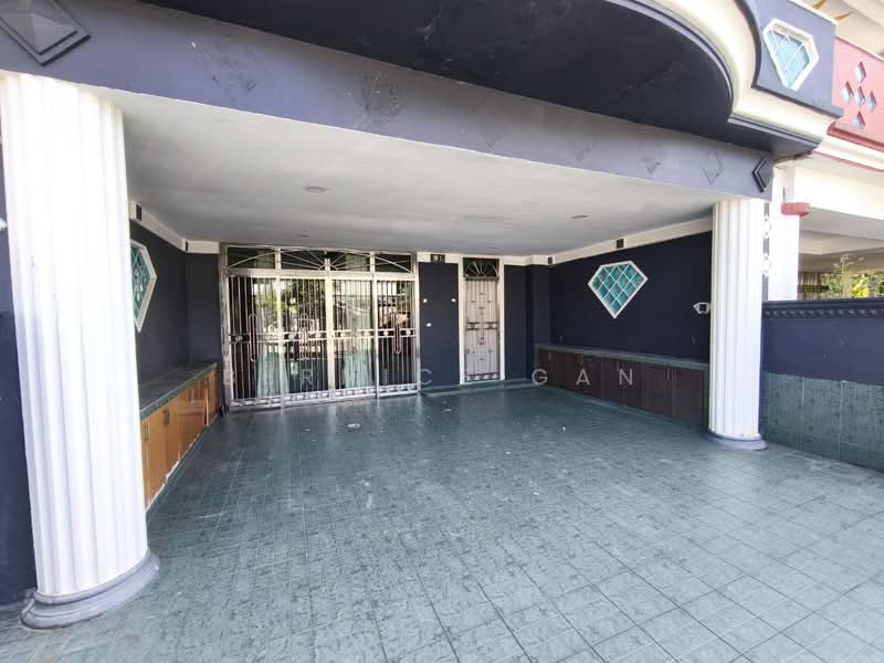 2-storey Terraced House for Sale in Iskandar Puteri (Nusajaya) (Johor) - Bernice Gan - Exterior - PropertyGuru.com.my