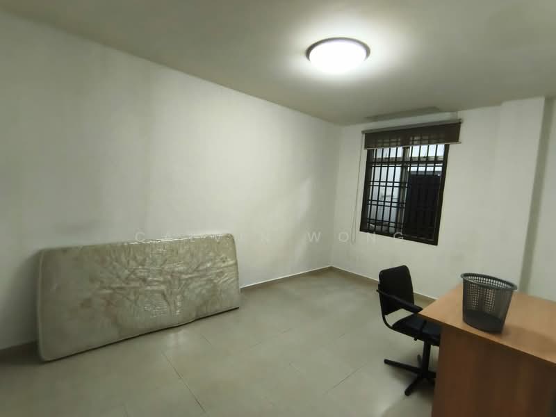 2-storey Terraced House for Rent in Taman Nusa Bestari (Iskandar Puteri (Nusajaya)) - Calvin Wong - Study - PropertyGuru.com.my