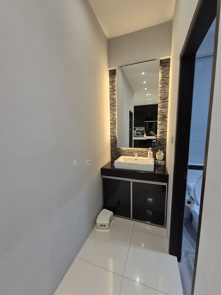 Semi-Detached House for Sale in Kuching (Sarawak) - KC Jee - PropertyGuru.com.my