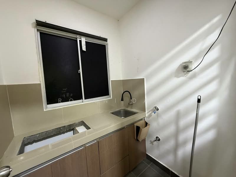 Apartment for Rent at Harmoni @ Eco Majestic - Rohani Daud - Interior - PropertyGuru.com.my