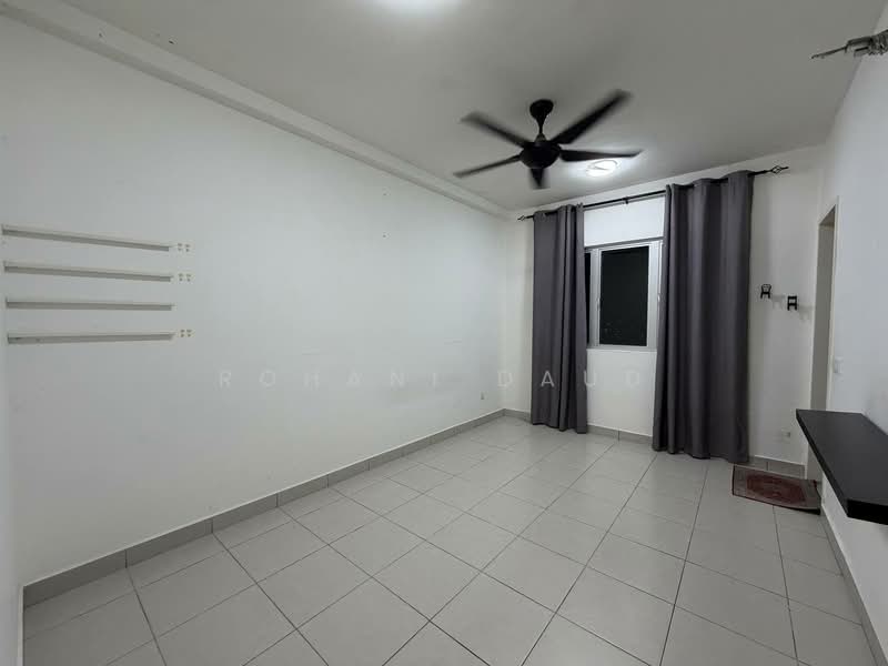 Apartment for Rent at Harmoni @ Eco Majestic - Rohani Daud - Interior - PropertyGuru.com.my