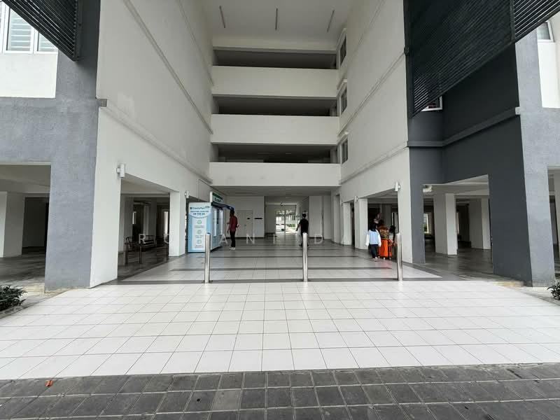 Apartment for Rent at Harmoni @ Eco Majestic - Rohani Daud - Exterior - PropertyGuru.com.my