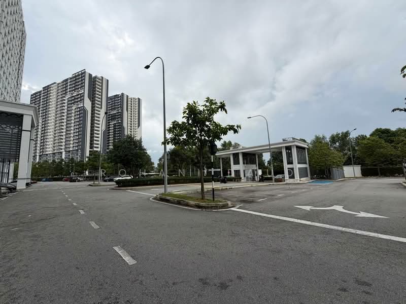 Apartment for Rent at Harmoni @ Eco Majestic - Rohani Daud - Exterior - PropertyGuru.com.my