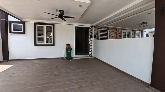 Rumah Teres 1 Tingkat untuk Dijual di Tasek Gelugor (Penang) - Hasnizam . - PropertyGuru.com.my