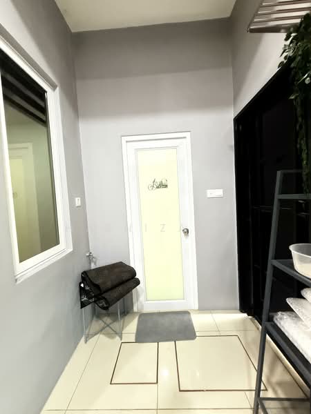 Rumah Teres 1 Tingkat untuk Dijual di Tasek Gelugor (Penang) - Hasnizam . - Bathroom - PropertyGuru.com.my