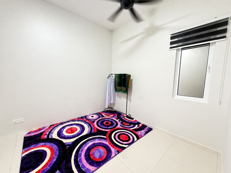 Rumah Teres 1 Tingkat untuk Dijual di Tasek Gelugor (Penang) - Hasnizam . - Bedroom - PropertyGuru.com.my