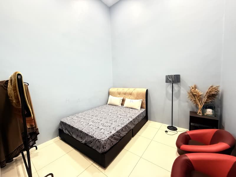 Rumah Teres 1 Tingkat untuk Dijual di Tasek Gelugor (Penang) - Hasnizam . - Bedroom - PropertyGuru.com.my
