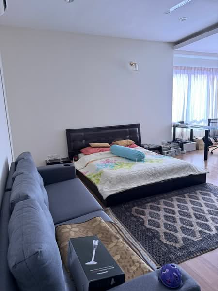 Rumah Banglo untuk Dijual di Shah Alam (Selangor) - Kelvin Tan - Bedroom - PropertyGuru.com.my